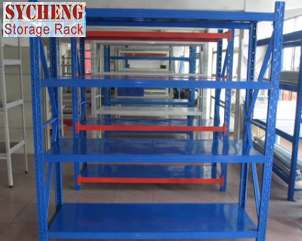 深圳倉儲(chǔ)貨架廠